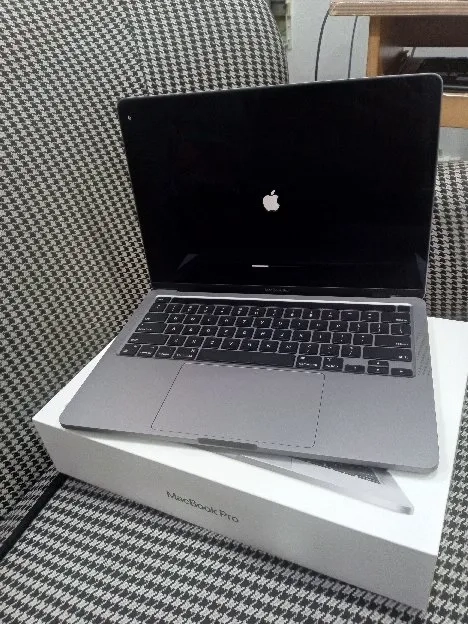 Macbook Pro M2 8/512gb 13" Digimap