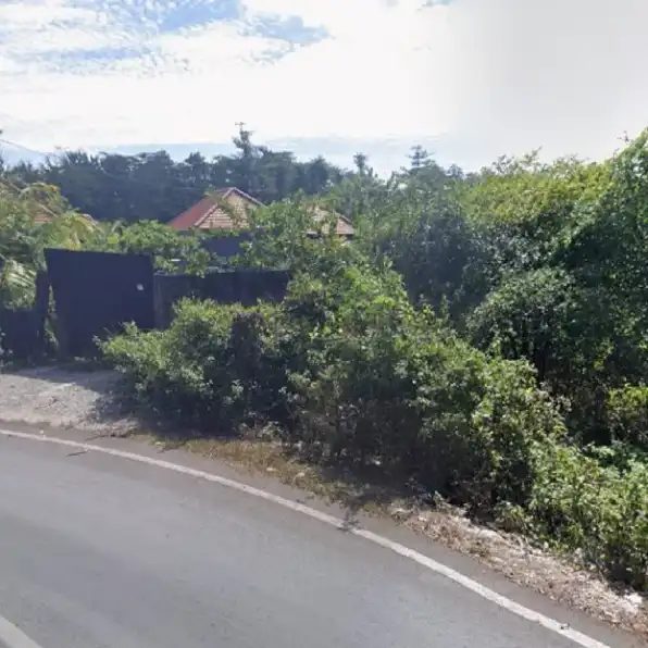 Dijual 7,02 are, Jl. Pantai Balangan Cengiling Jimbaran Atas Kuta Utara