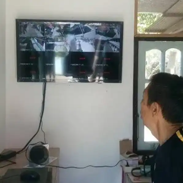 Solusi CCTV Rusak, Jangan Tunggu Besok! di Lebak bulus Jakarta Selatan