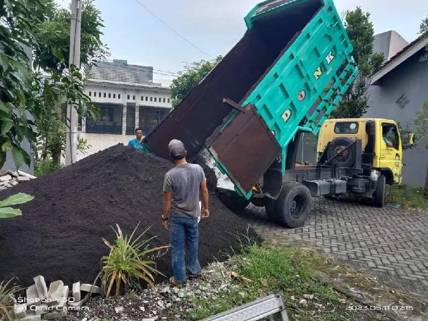 pasir lumajang super