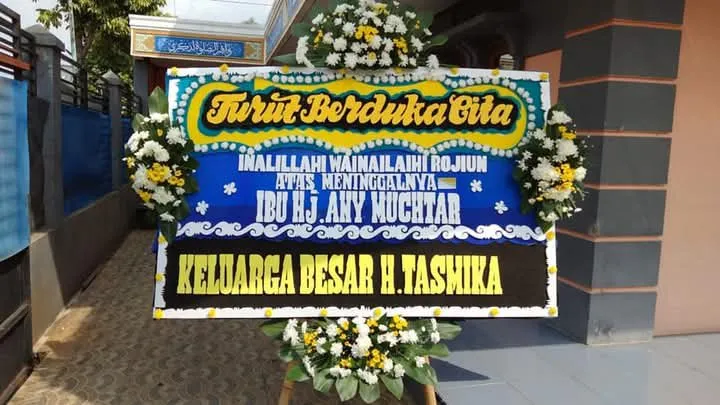 Toko Bunga Cilimus Kuningan 0895-4013-33600 Rizqi Florist