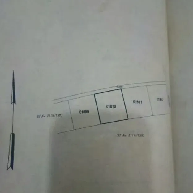 Dijual 90M² & 1,81 are, Jl. Pulau Saelus II Gg. Mawar Sesetan Denpasar