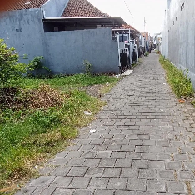 Dijual 2,5 are, Jl. Kubu Abasan Pulau Bungin Pedungan Denpasar