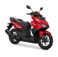 Honda Vario 160 CBS Tahun 2024