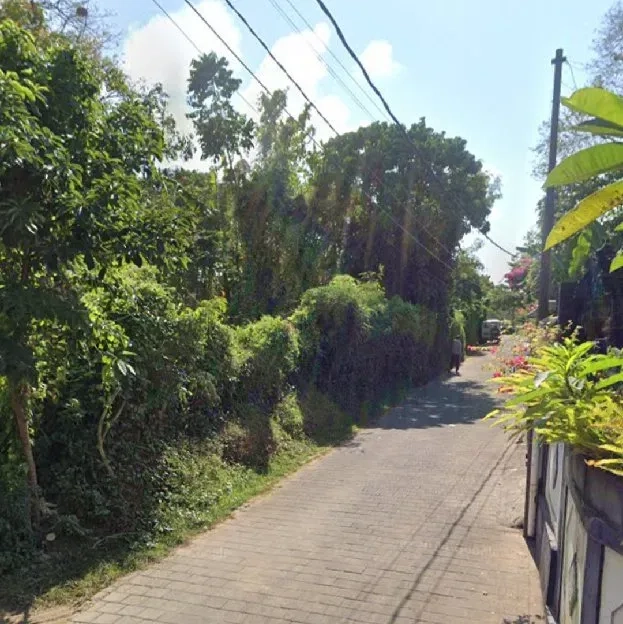 Dijual 53,75 are, Jl. Trengguli GOR TEMBAU Penatih Gatsu Timur Denpasar