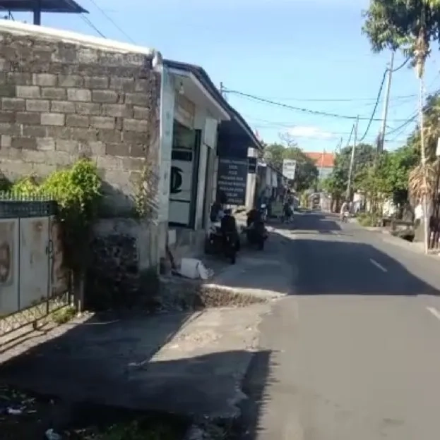 Dijual 10 are, Jl. Dewata Sidakarya Panjer Denpasar Selatan