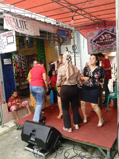 sewa sound sistem paket dangdut koplo orgen tunggal jakarta 