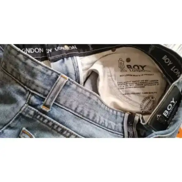 Boy London Original Jeans Pria