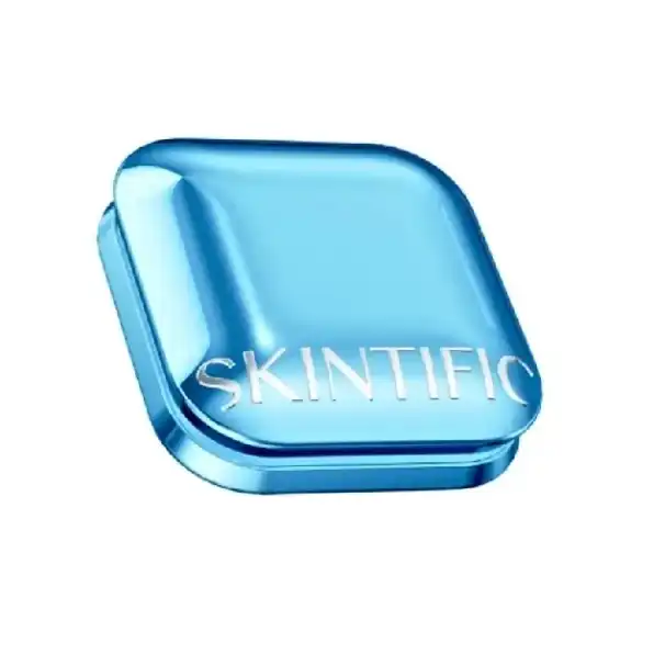 SKINTIFIC - Ultra Cover Powder Foundation 9g