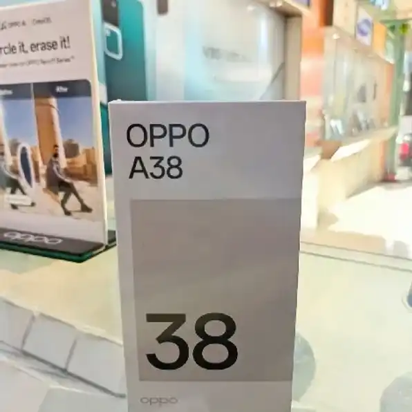 Oppo A38 128GB