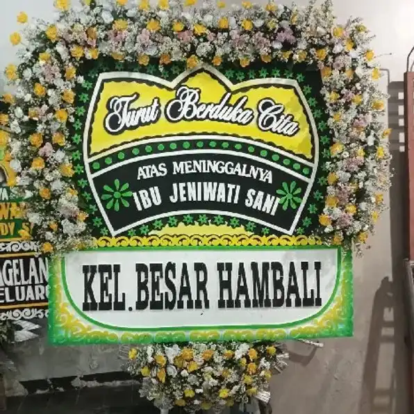 Toko Bunga Gunung Kidul jogja 0857-4371-1639 Cahya Florist