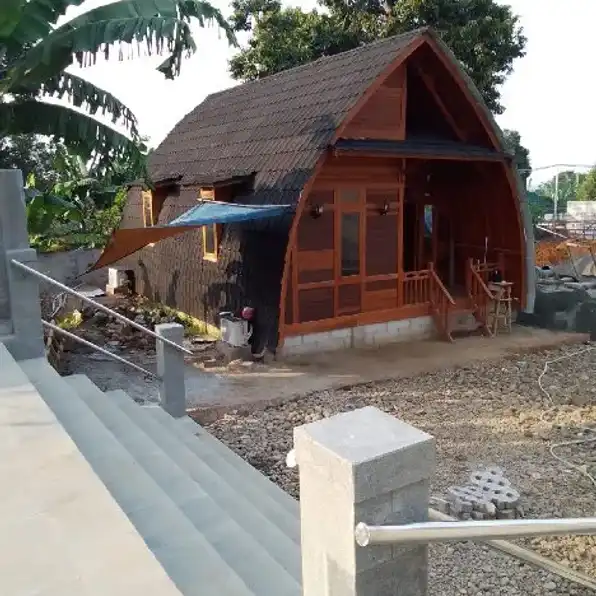 Wahyu Rumah Kayu