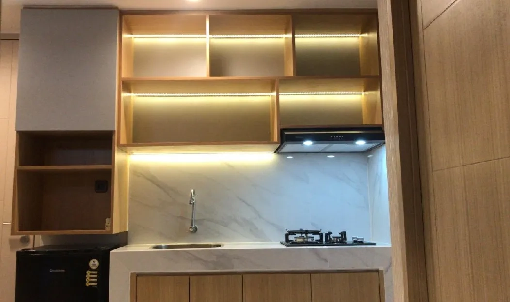 sewa apartemen tokyo pik 2