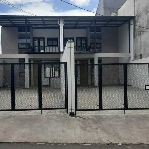 Dijual Rumah Siap Huni Di Pasteur Bandung Cocok Untuk Usaha Dan Investasi