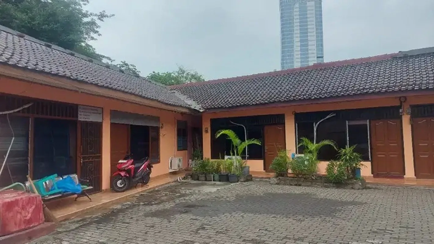 Jual Rumah Kos Kosan Strategis di Jalan Haji Ten Jakarta Timur