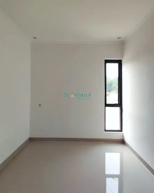 Rumah Baru Cluster di Pamulang.ciputat,BSD city.Promo KPR DP 0%