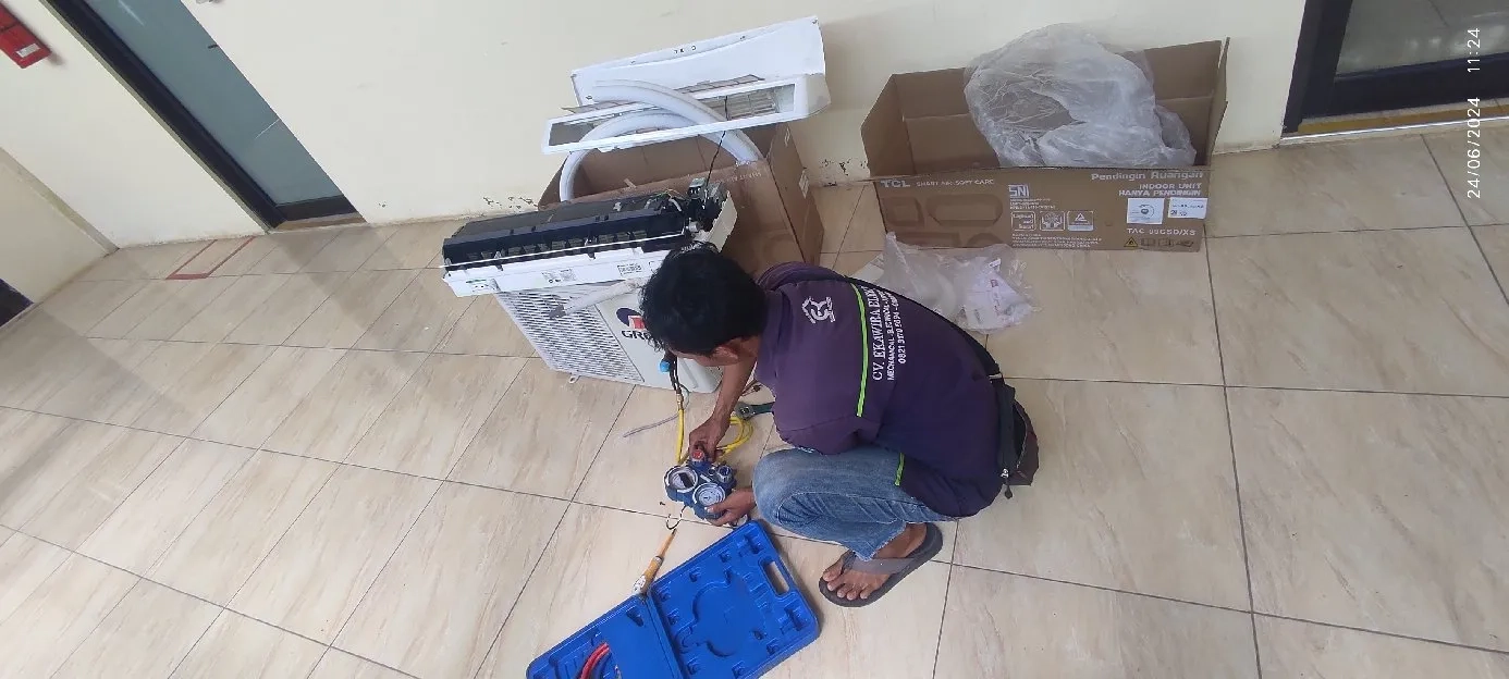 Service AC Nganjuk terdekat 