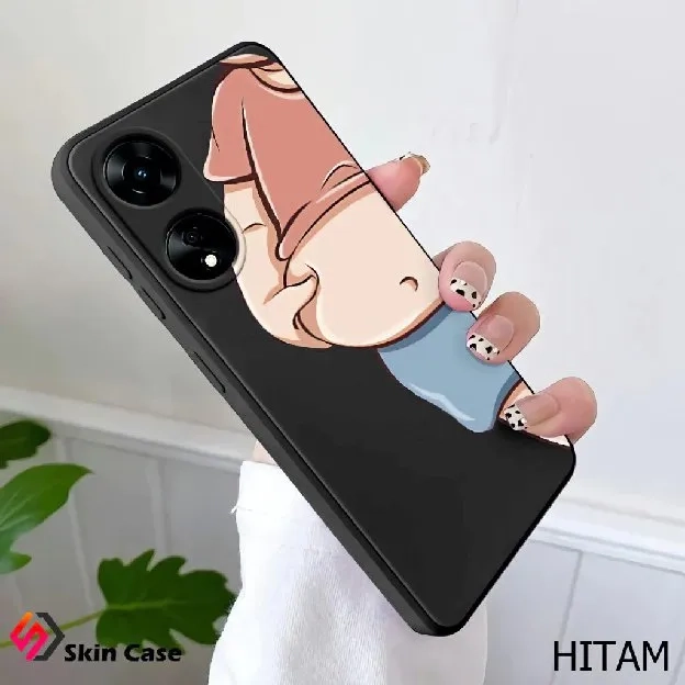 SOFTCASE LUCU