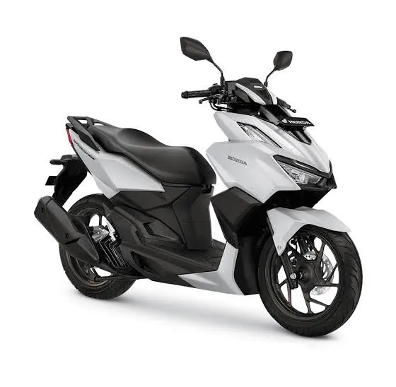 Honda Vario 160 CBS Tahun 2024