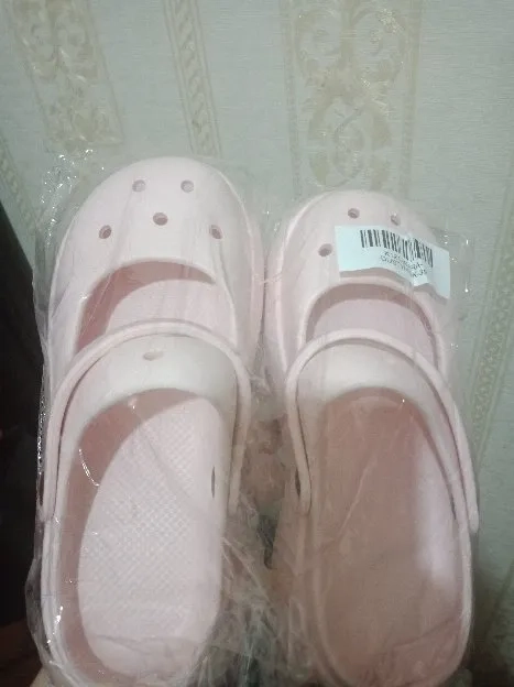 Sandal Slop Wanita Kekinian