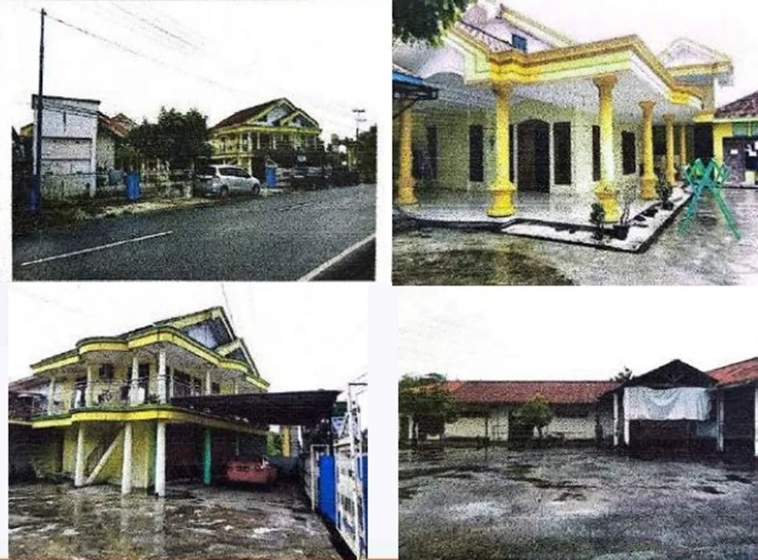 Jual Rumah Mewah Siap Huni di Daerah Bugih Pamekasan