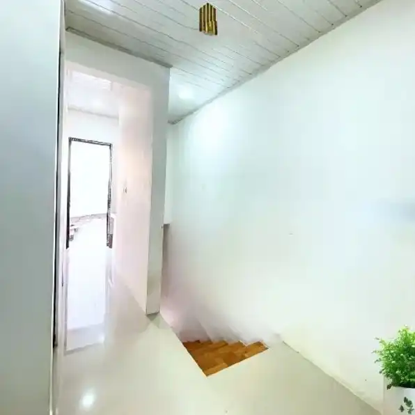 Rumah Baru dlm Cluster di Graha Raya Pinang.promo Kpr Dp0%.Free