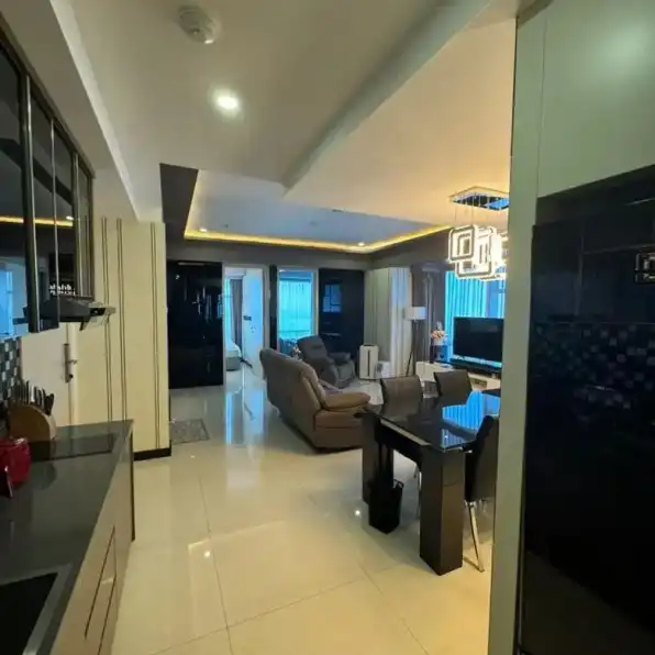 Dijual Apartemen Mewah di La Riz Mansion Kota Surabaya