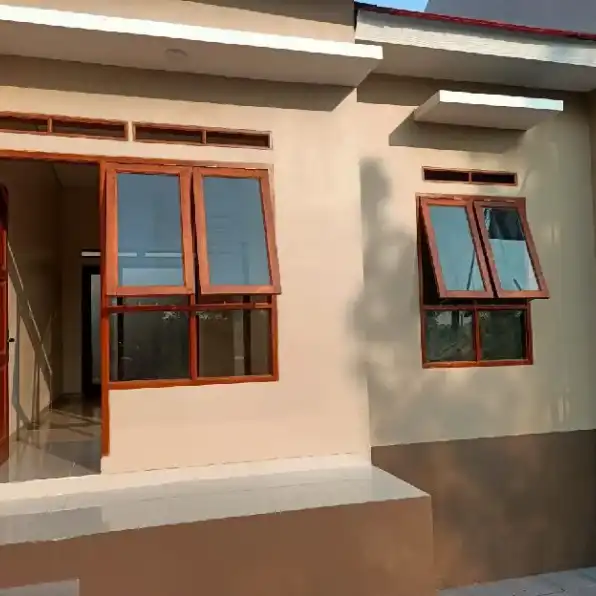 Dijual Rumah Siap Huni Di Sariwangi Cimahi Bandung Utara