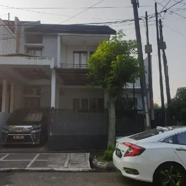 Dijual Rumah Siap Huni Di Batununggal Buah Batu Bandung