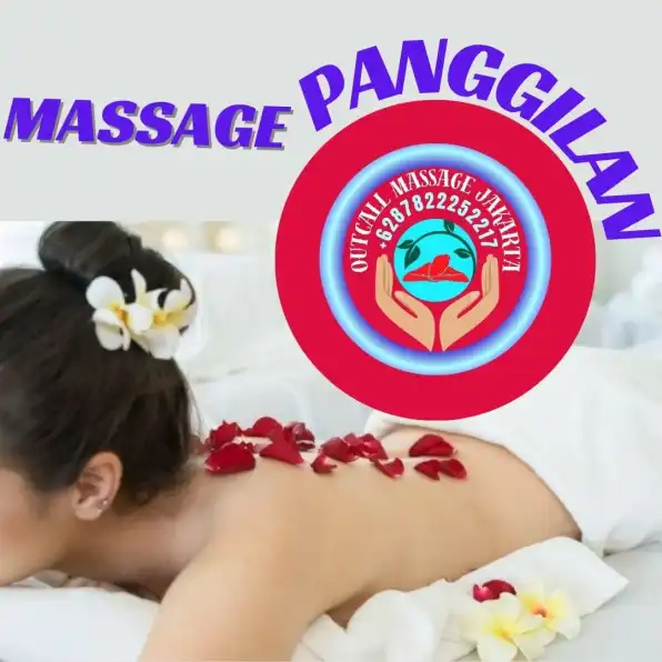 Massage PanggilanJakarta