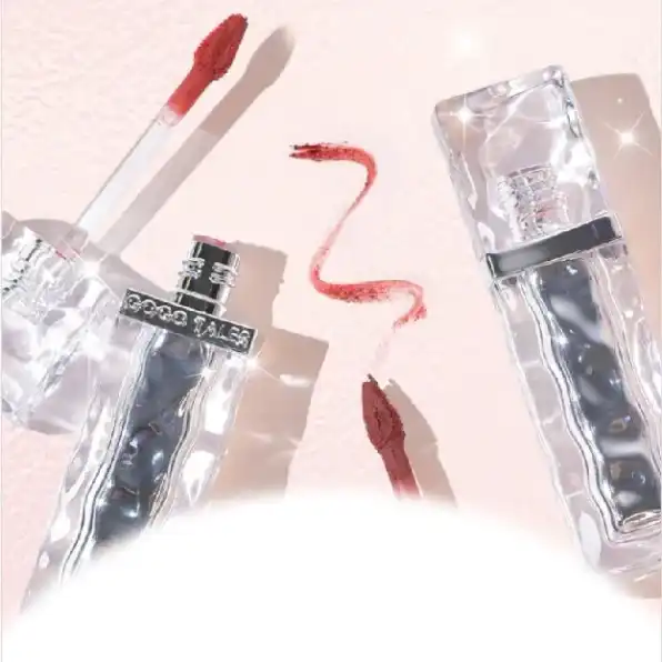 [BPOM] GOGOTALES ice lipmud LIP CREAM MATTE LIPSTICK LIP TINT LONG LASTING LIP & CHEEK MUD