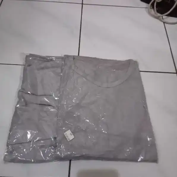 Dress Tanpa Lengan  Siap kirim