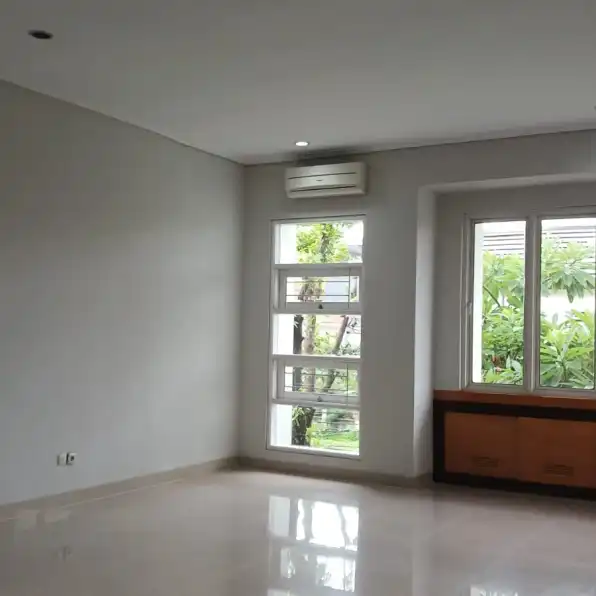 Jual Rumah Minimalis Siap Huni Pondok Hijau Jakarta Selatan