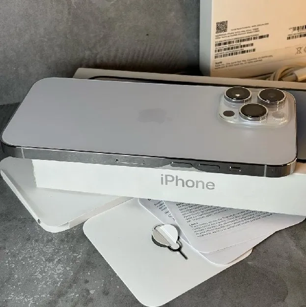 i-Phone 14 Pro Max 128GB