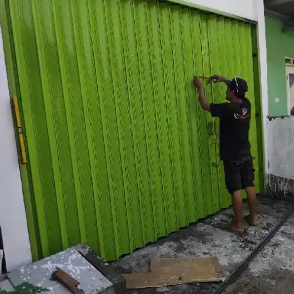 081906708602 Tukang rollingdoor jurang mangu ceger gaga