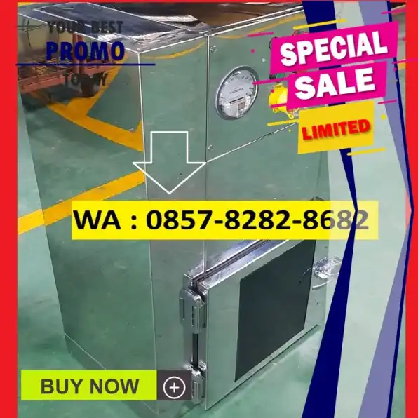 [0857-8282.8682] Harga Pass Box Dinamis Murah untuk Cleanroom