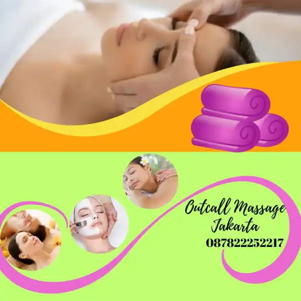 Jakarta Massage Service