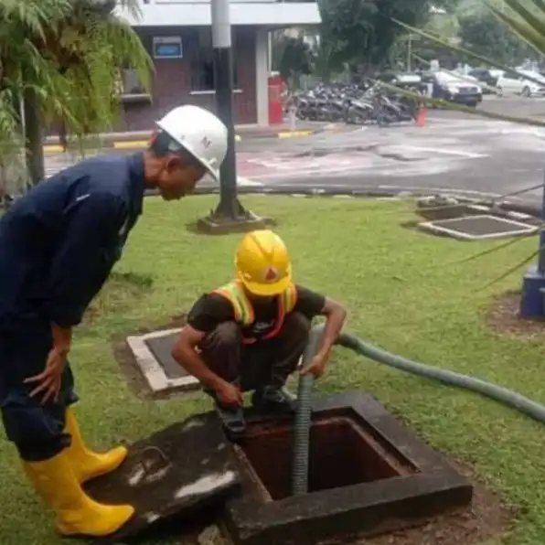 Sedot WC Paling Murah - Compreng - Subang