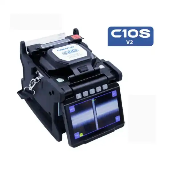 Terlaris Comway C10S v2 Fusion Splicer # Murah