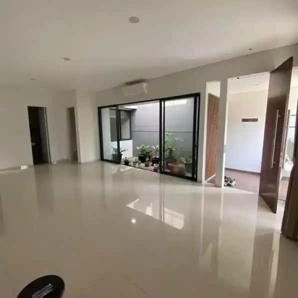 Rumah Minimalis di Kebayoran Infinity Tangerang Selatan