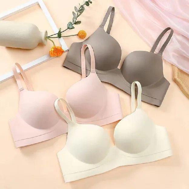 BRA WOMEN  PUSH UP BUSA TEBAL ENAK DIPAKAI seamless