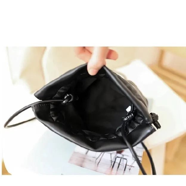 tas selempang wanita import fashion tas sling bag wanita import terkinian tas kondangan tas cantik b