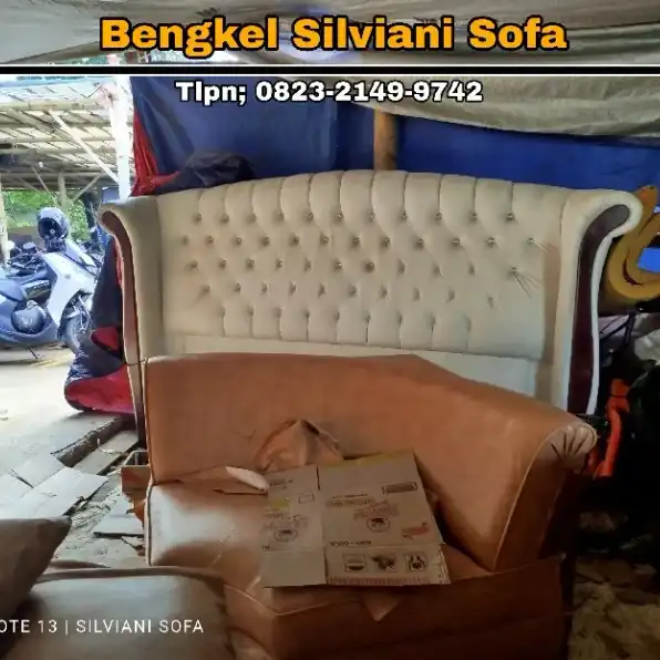 ganti kain sofa bandung | service sofa bandung