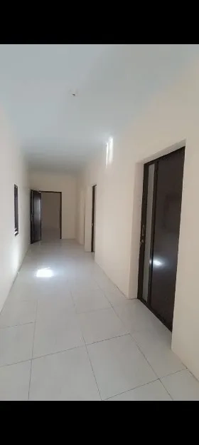 RUMAH NOL JALAN ASPAL DI SIDOARJO .. 