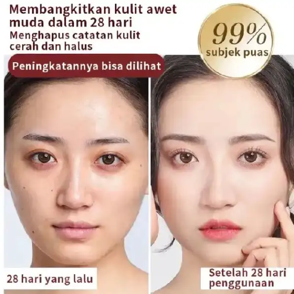 Krim Pemutih Dragon Blood Cream | krim pemutih Kuat Tahan Air Dan Pelembab Memutihkan Anti Aging