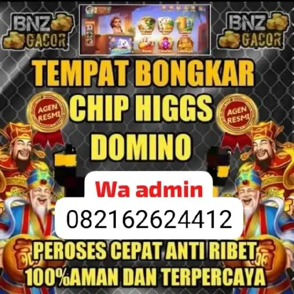 Agen jasa terima bongkarran chip hdi dan royal