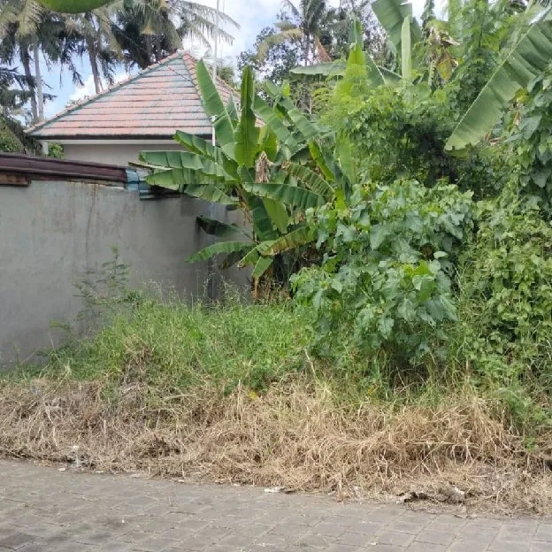 Dijual 1,1 are, Puri Ayodya Residence Jl. Tanah Lot Nyitdah Kediri Tabanan