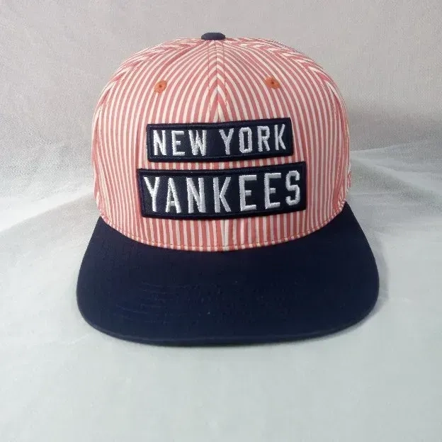 Topi Snapback MLB New York Yankees Original Unisex