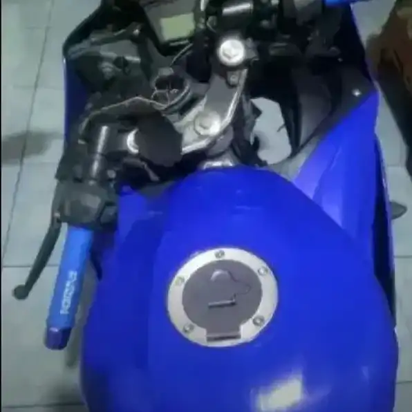 di jual motor Yamaha R15 v2