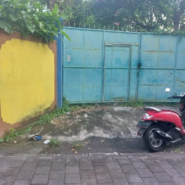 Dijual 16,9 are, Jl. Waribang Bypass Ngurah Rai Kesiman Petilan Denpasar